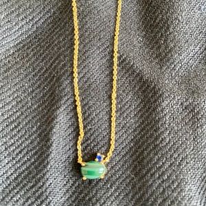 Gorjana Hudson Necklace